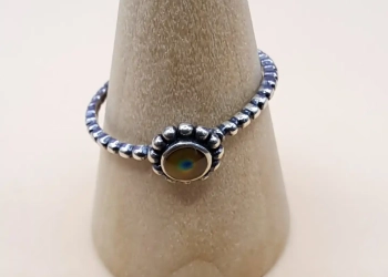 Anillo que Cambia de Color